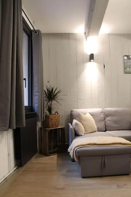 Chez Franck Et Gisele Apartment L'Isle-sur-la-Sorgue France