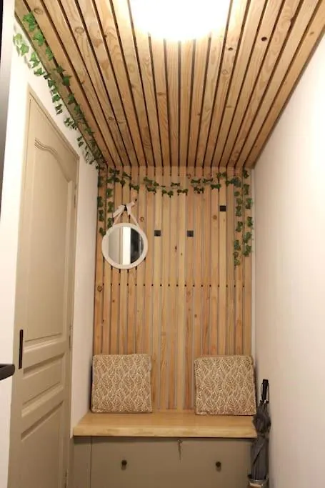 Chez Franck Et Gisele Apartment L'Isle-sur-la-Sorgue France