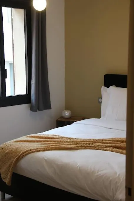 Chez Franck Et Gisele Apartment L'Isle-sur-la-Sorgue
