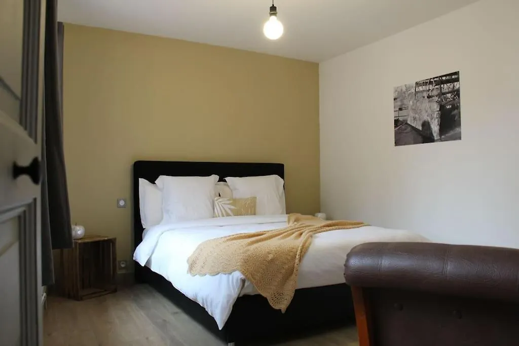 Chez Franck Et Gisele Apartment L'Isle-sur-la-Sorgue 0*,  France