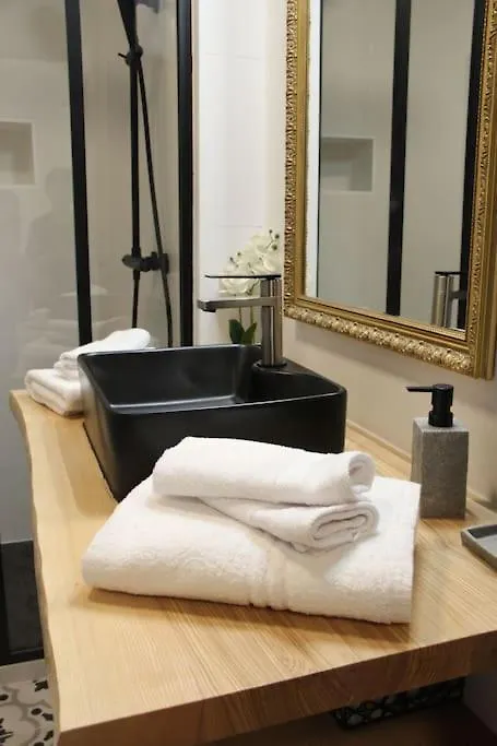 Chez Franck Et Gisele Apartment L'Isle-sur-la-Sorgue